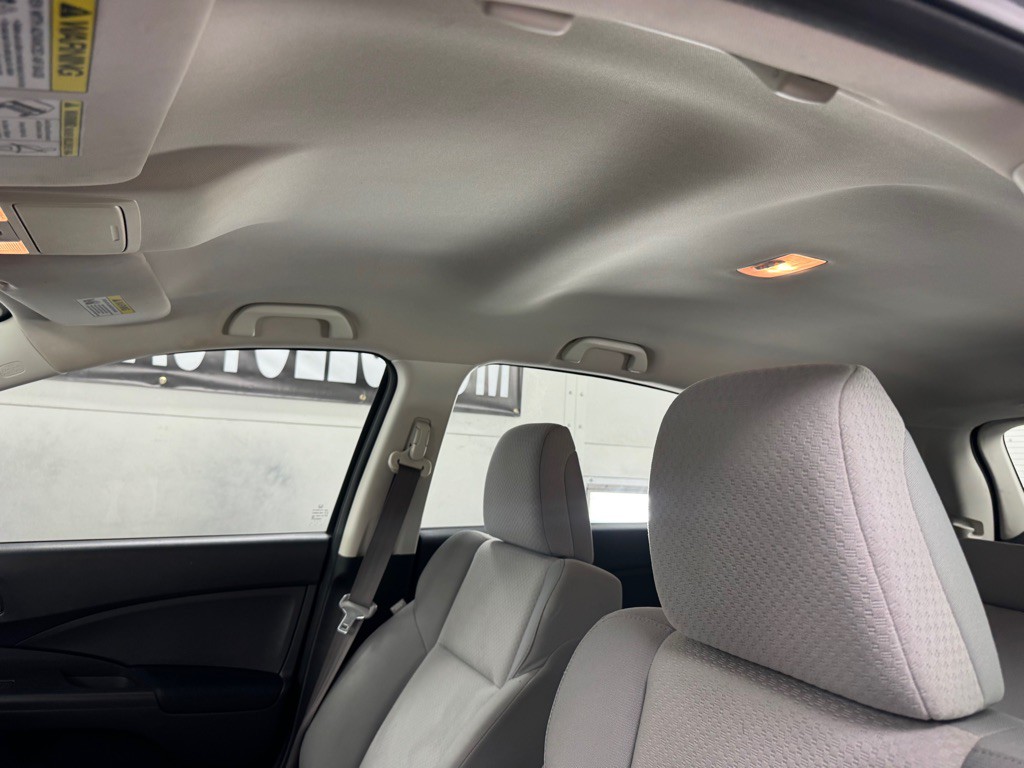 2016 Honda CR-V Image 11