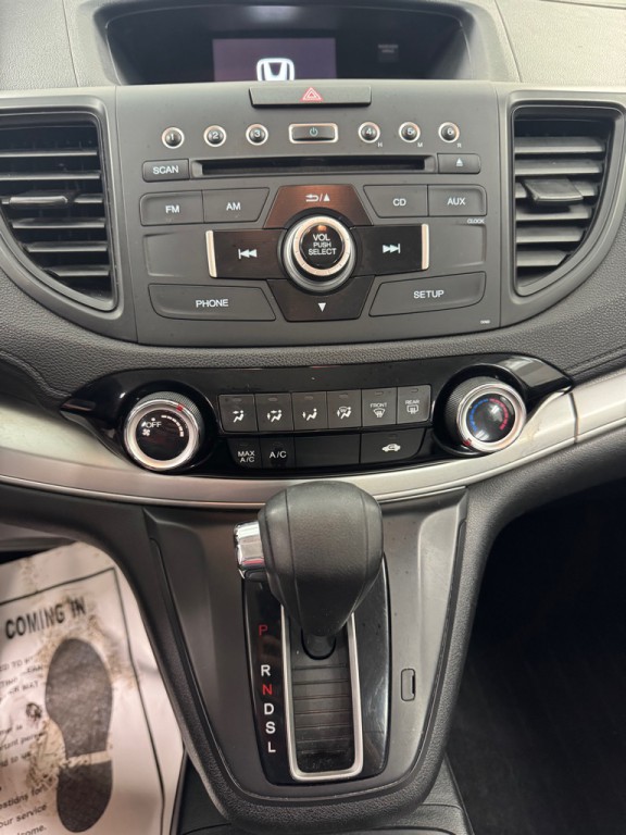 2016 Honda CR-V Image 13
