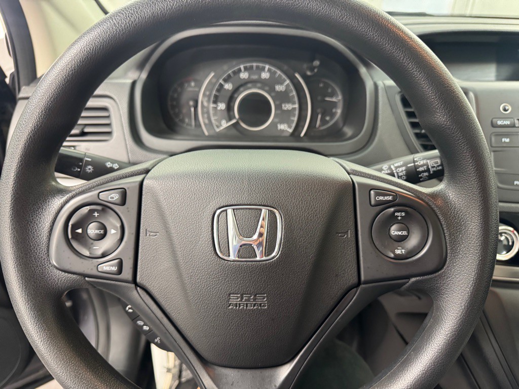 2016 Honda CR-V Image 14