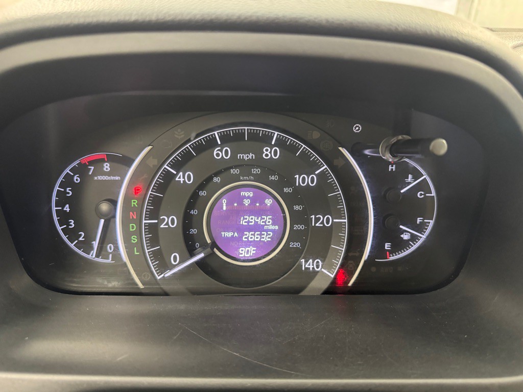 2016 Honda CR-V Image 15