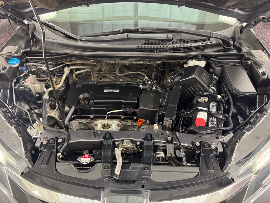 2016 Honda CR-V Image 16