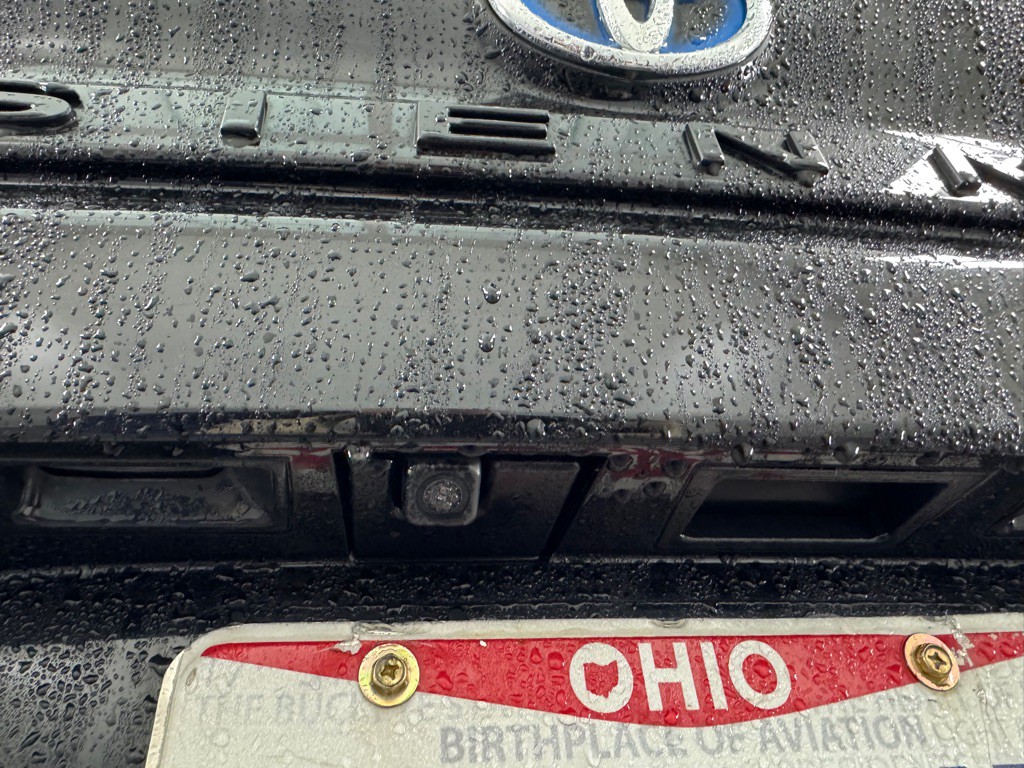 2021 Toyota Sienna Image 7