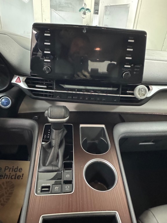 2021 Toyota Sienna Image 17