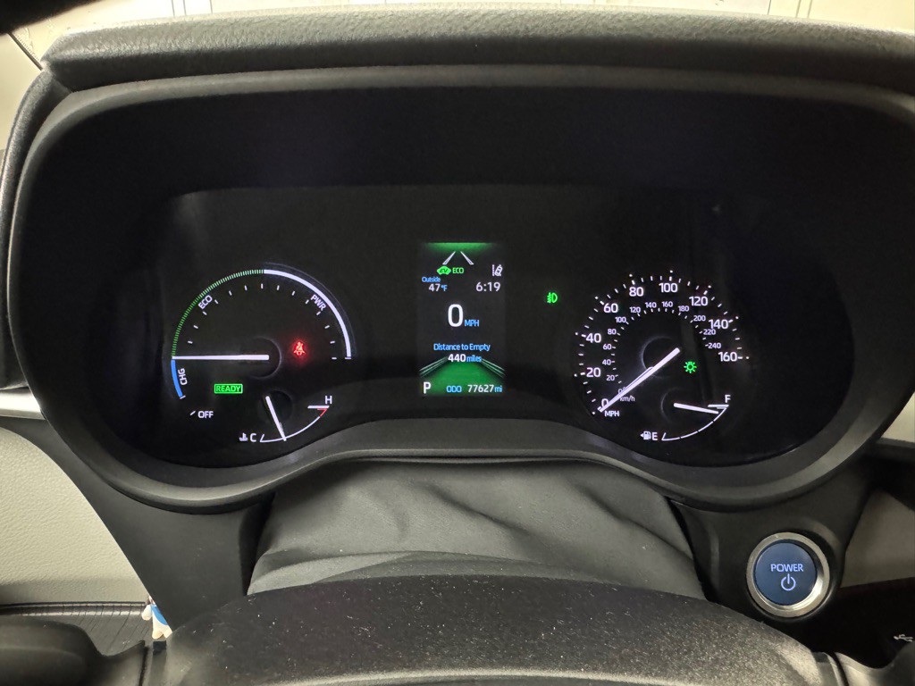 2021 Toyota Sienna Image 18