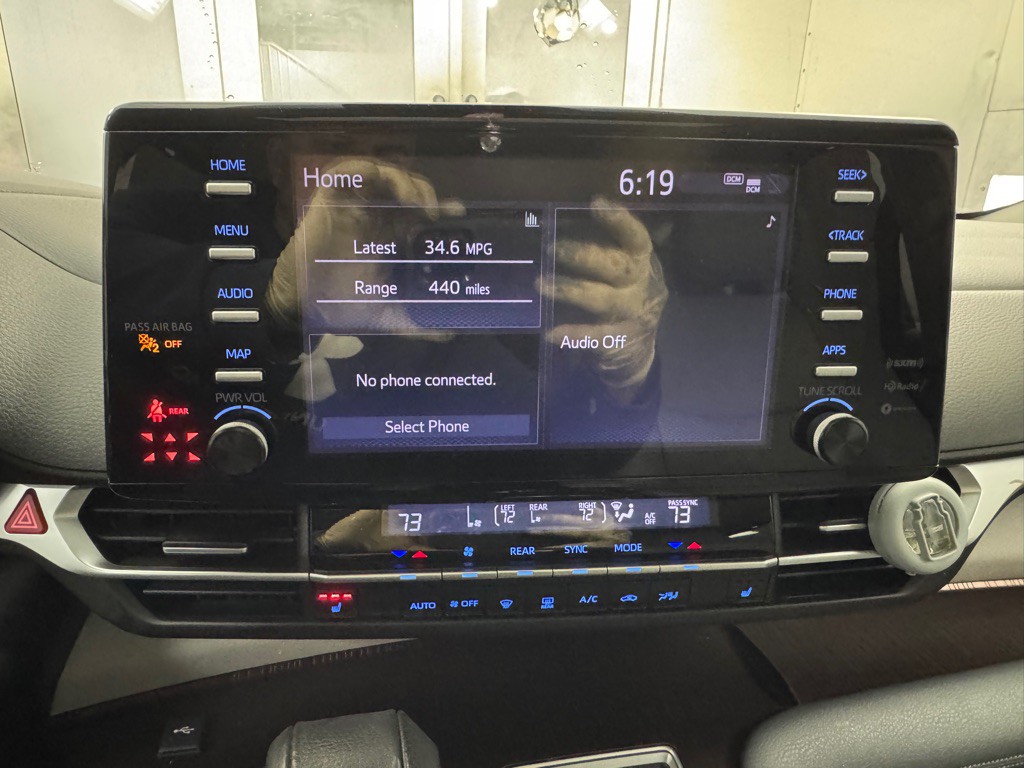 2021 Toyota Sienna Image 19