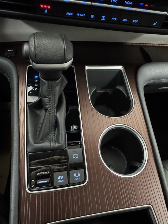 2021 Toyota Sienna Image 20