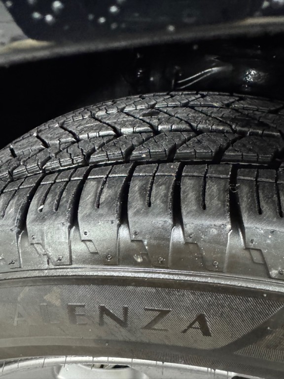 2021 Toyota Sienna Image 24