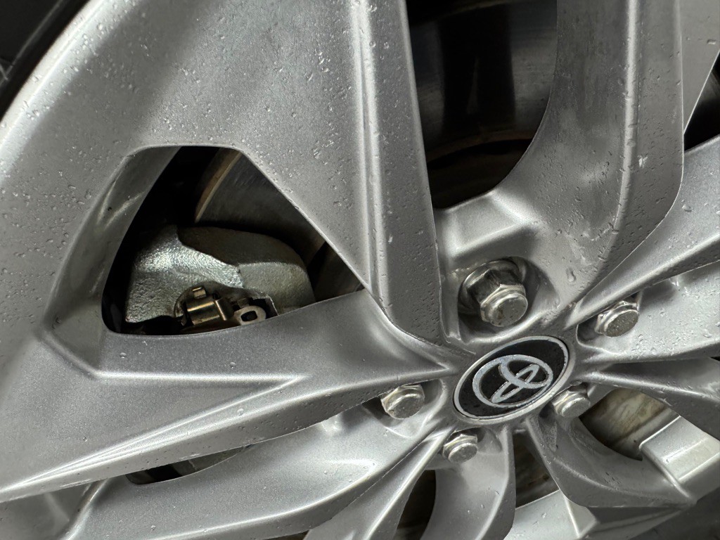 2021 Toyota Sienna Image 25