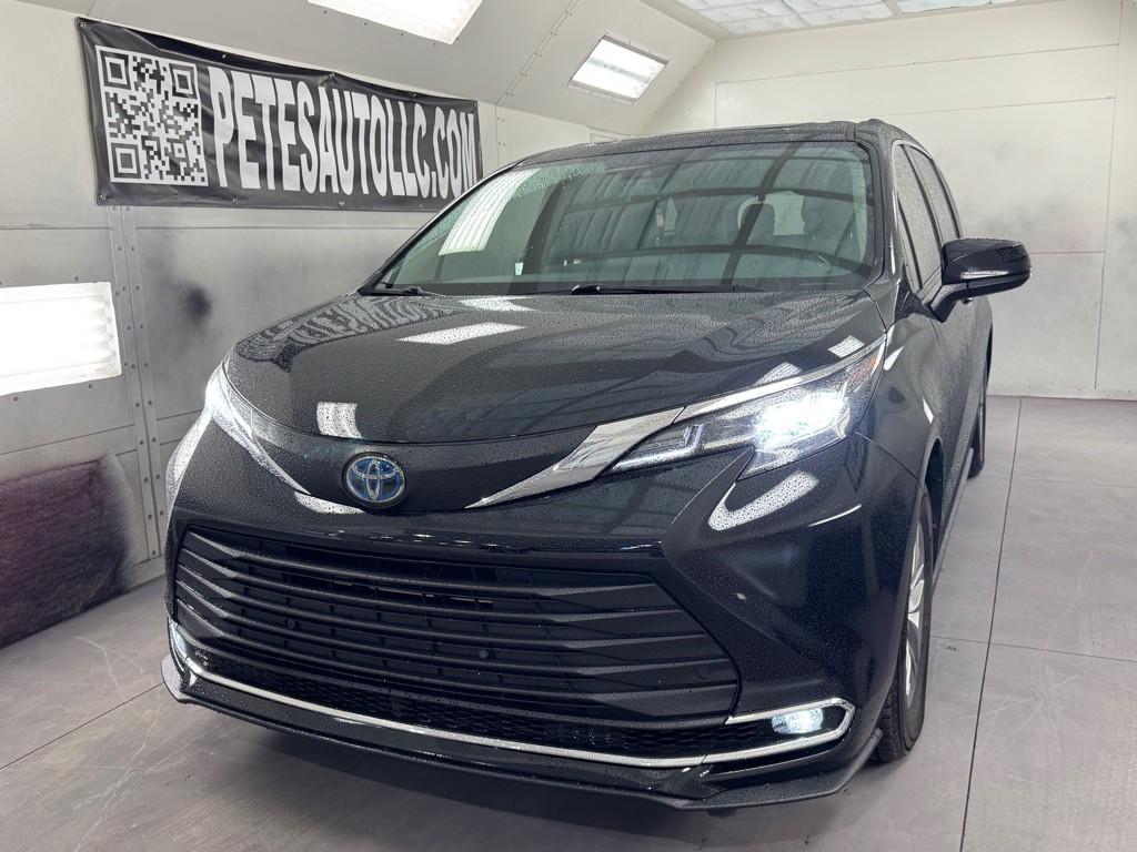 2021 Toyota Sienna Image 26