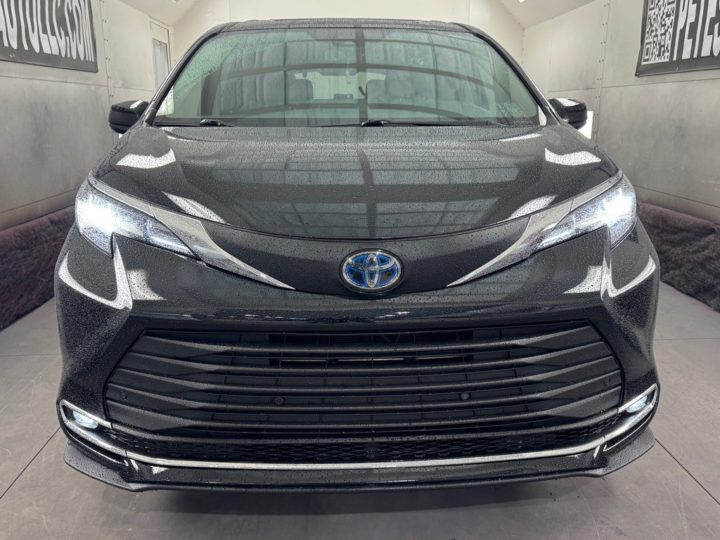 2021 Toyota Sienna Image 27