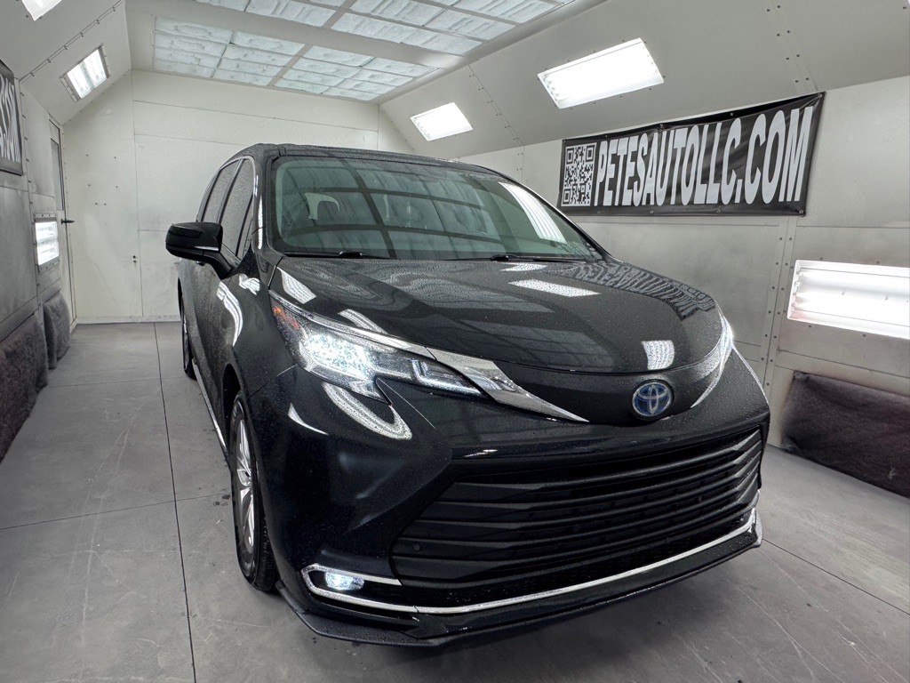 2021 Toyota Sienna Image 28