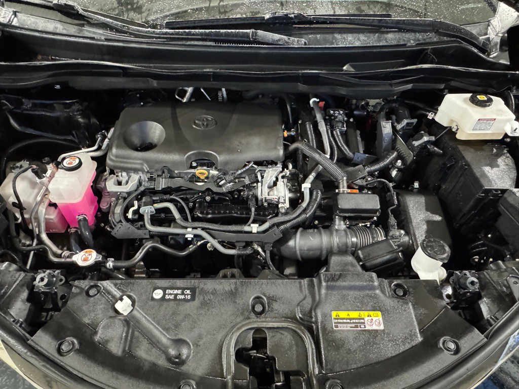 2021 Toyota Sienna Image 29