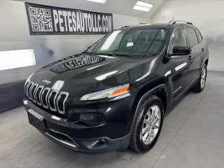 Image for 2016 Jeep Cherokee Limited ID: 7061478