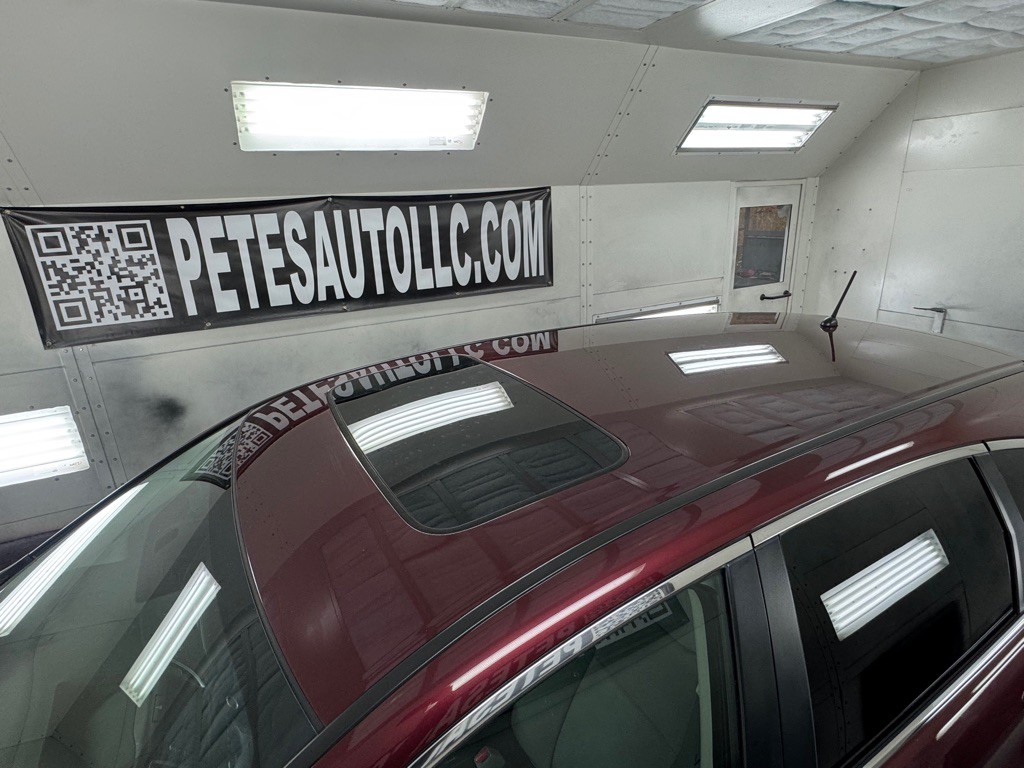 2015 Honda CR-V Image 9