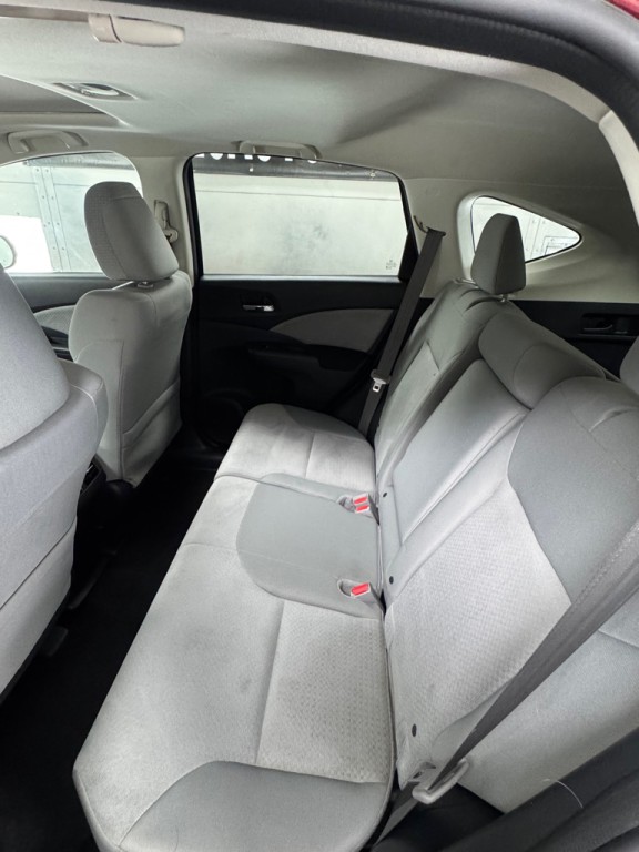 2015 Honda CR-V Image 11