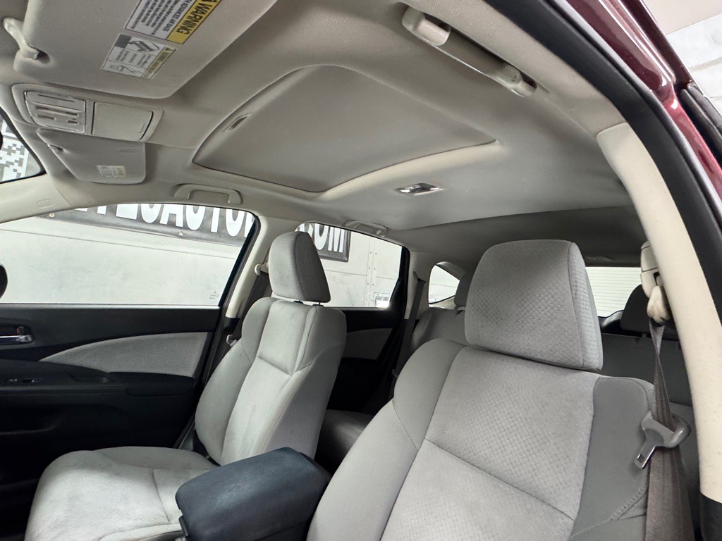 2015 Honda CR-V Image 13