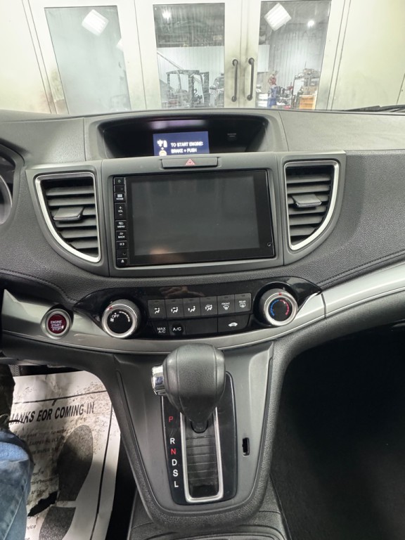 2015 Honda CR-V Image 14