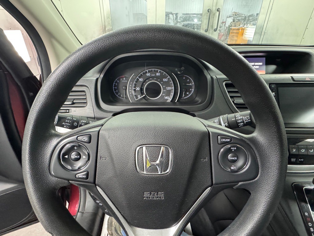 2015 Honda CR-V Image 16