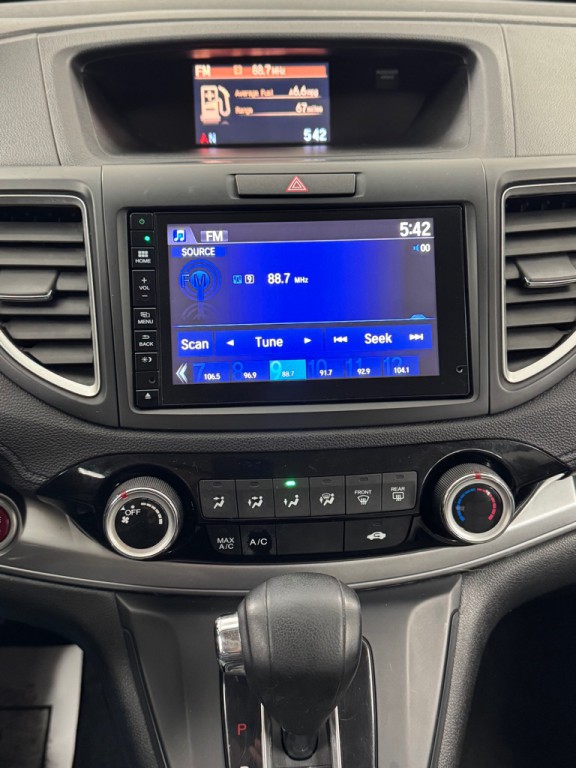 2015 Honda CR-V Image 19