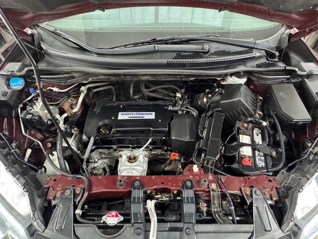 2015 Honda CR-V Image 20