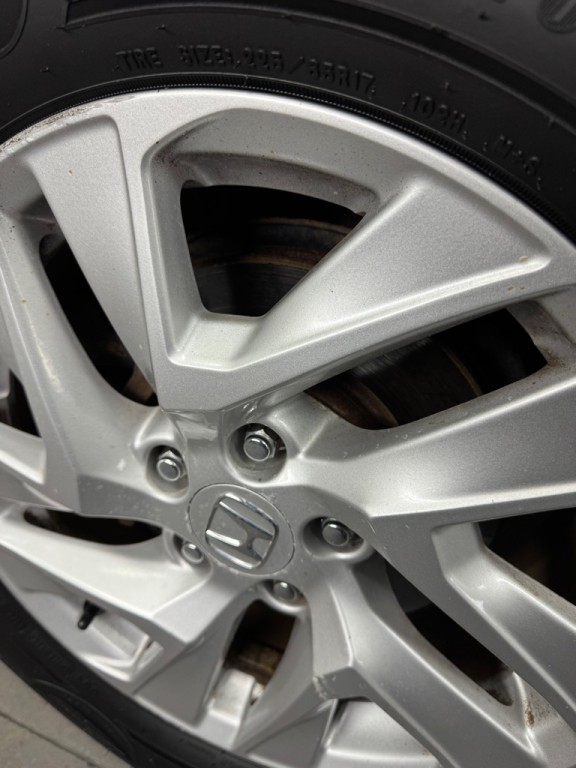 2015 Honda CR-V Image 22