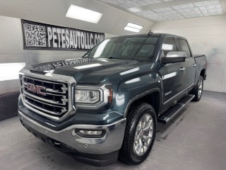 Image for 2018 GMC Sierra 1500 SLT ID: 7196900
