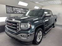Image for 2018 GMC Sierra 1500 SLT ID: 7196900