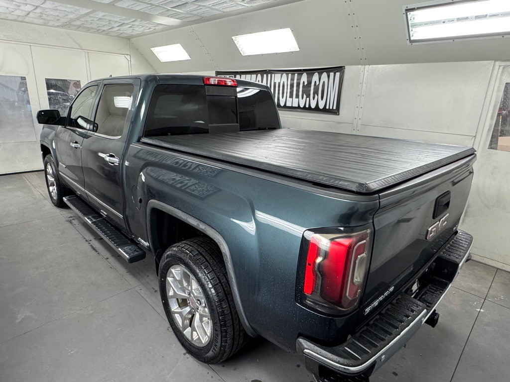 2018 GMC Sierra 1500 Image 6