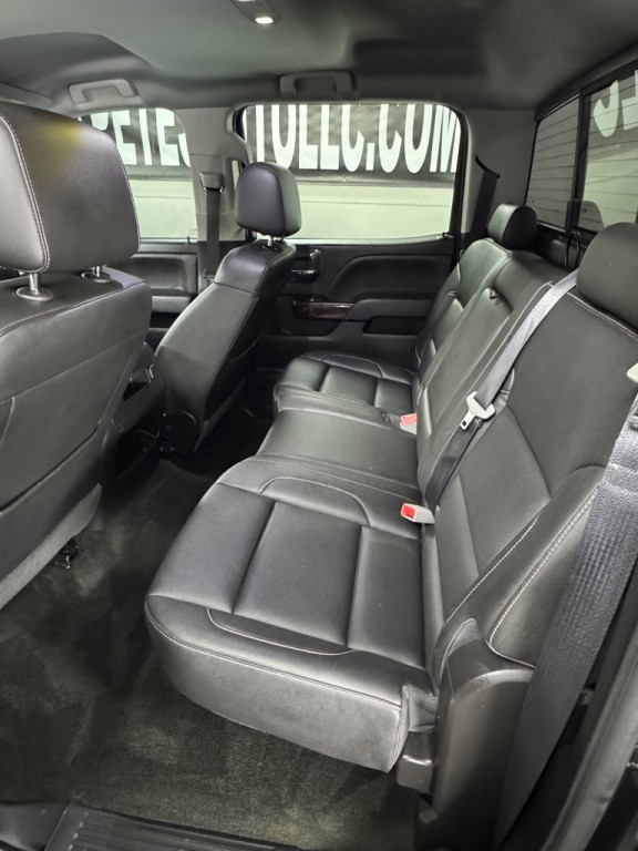 2018 GMC Sierra 1500 Image 11