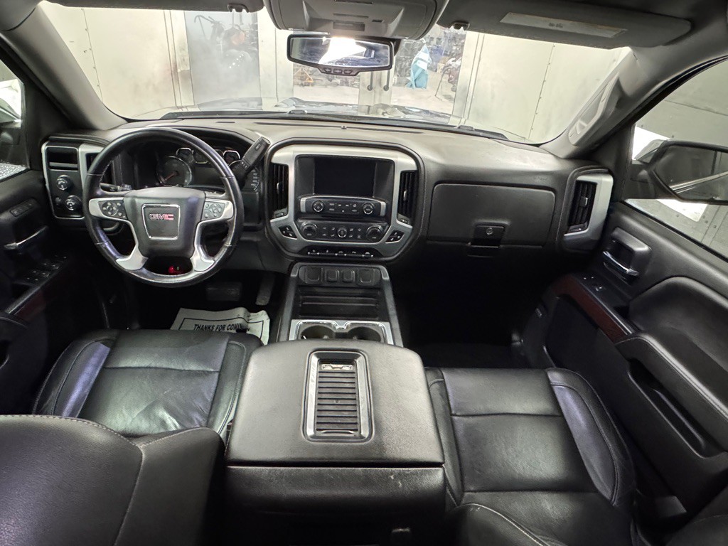 2018 GMC Sierra 1500 Image 12