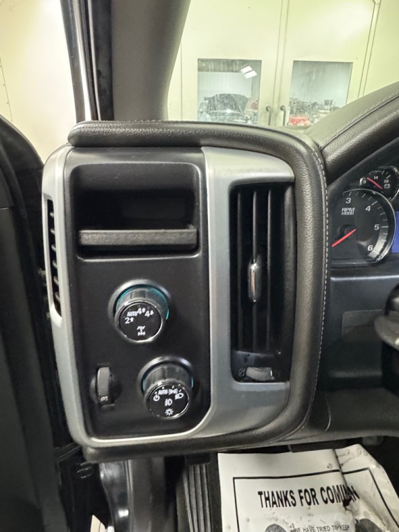 2018 GMC Sierra 1500 Image 14