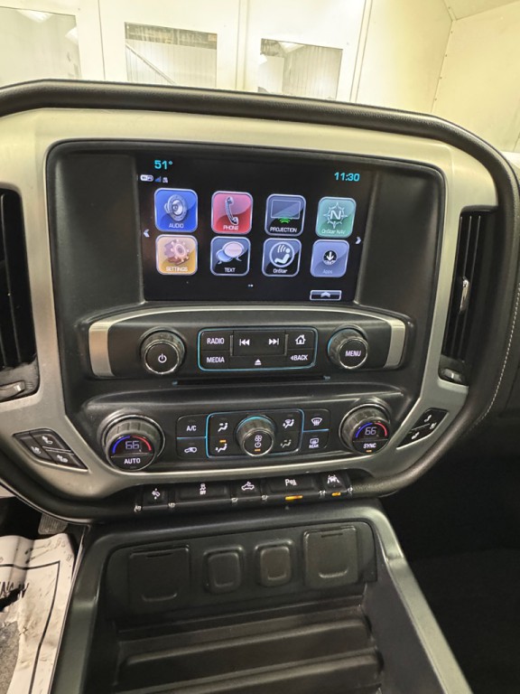 2018 GMC Sierra 1500 Image 15