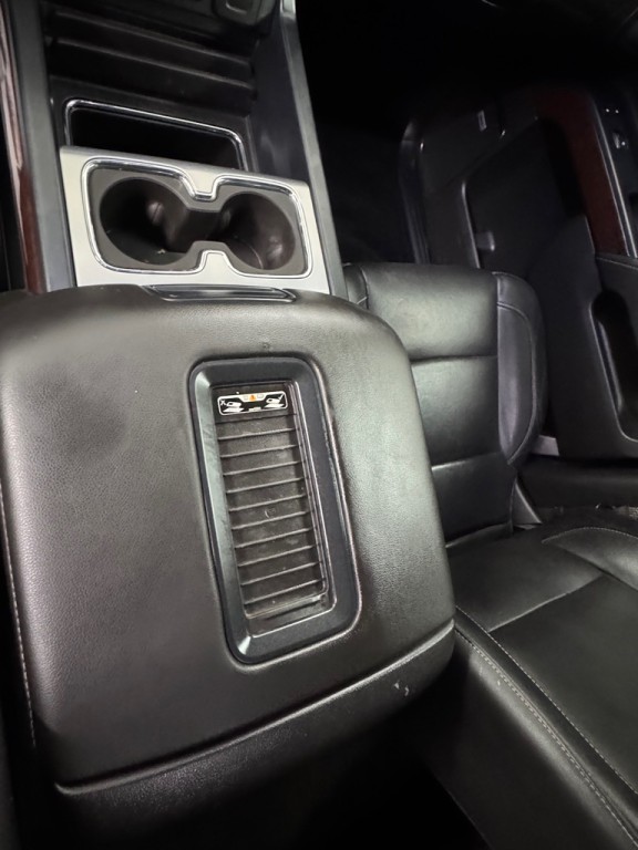 2018 GMC Sierra 1500 Image 16