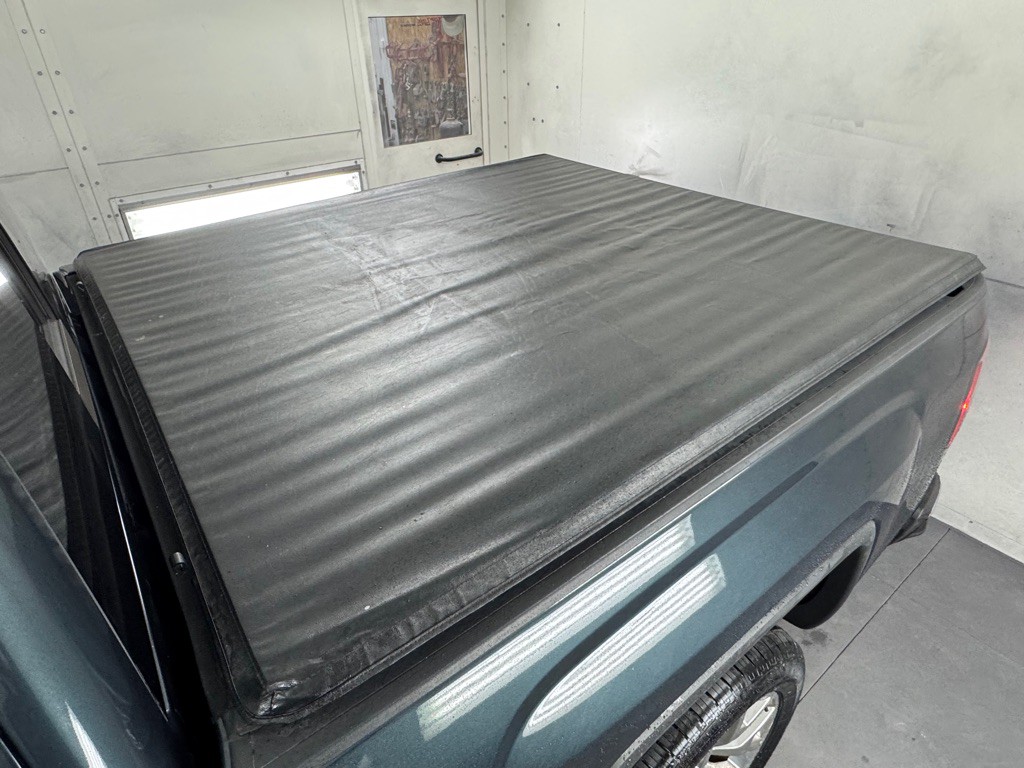 2018 GMC Sierra 1500 Image 18