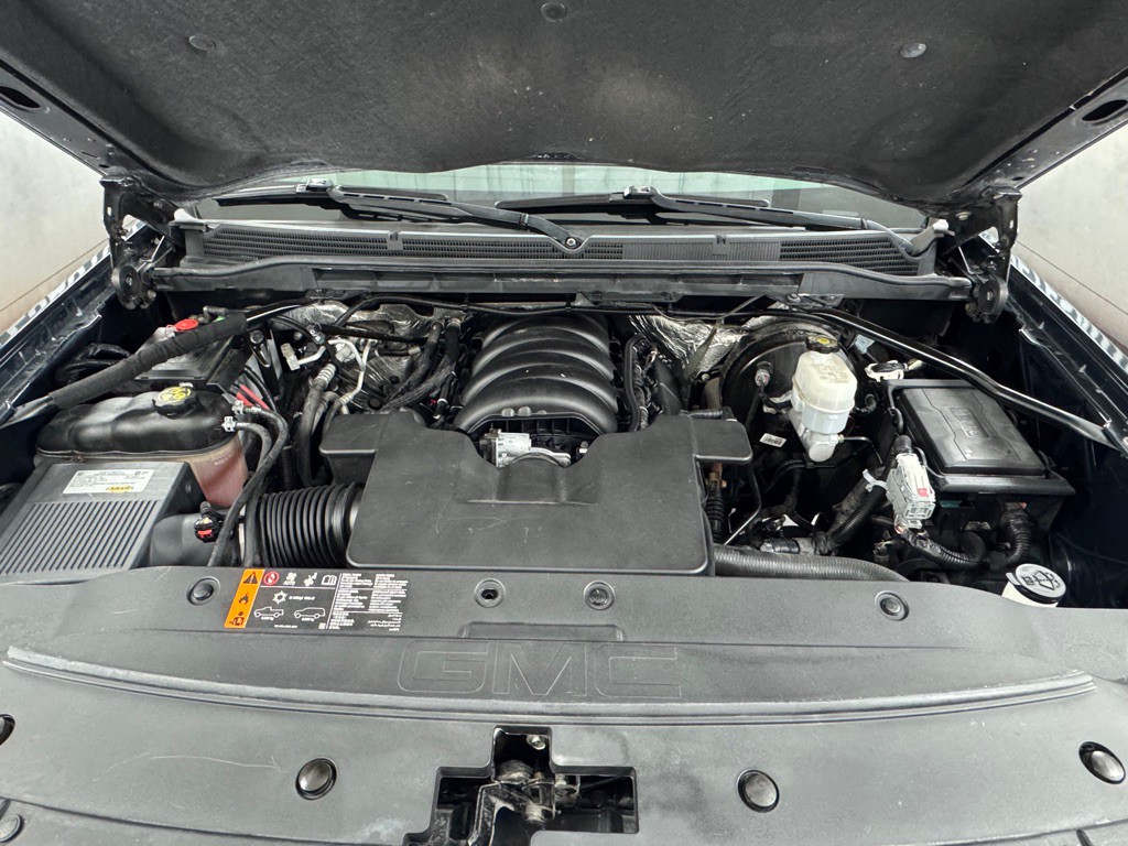 2018 GMC Sierra 1500 Image 19