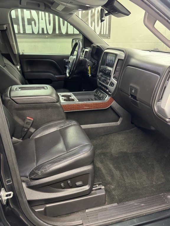 2018 GMC Sierra 1500 Image 21
