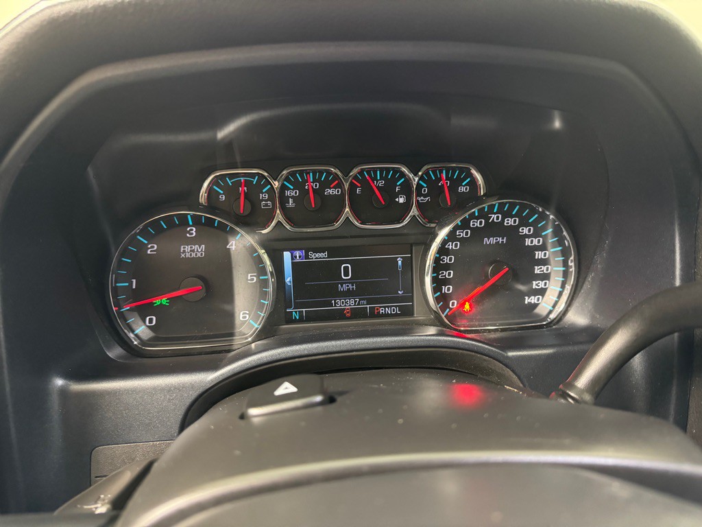 2018 GMC Sierra 1500 Image 22