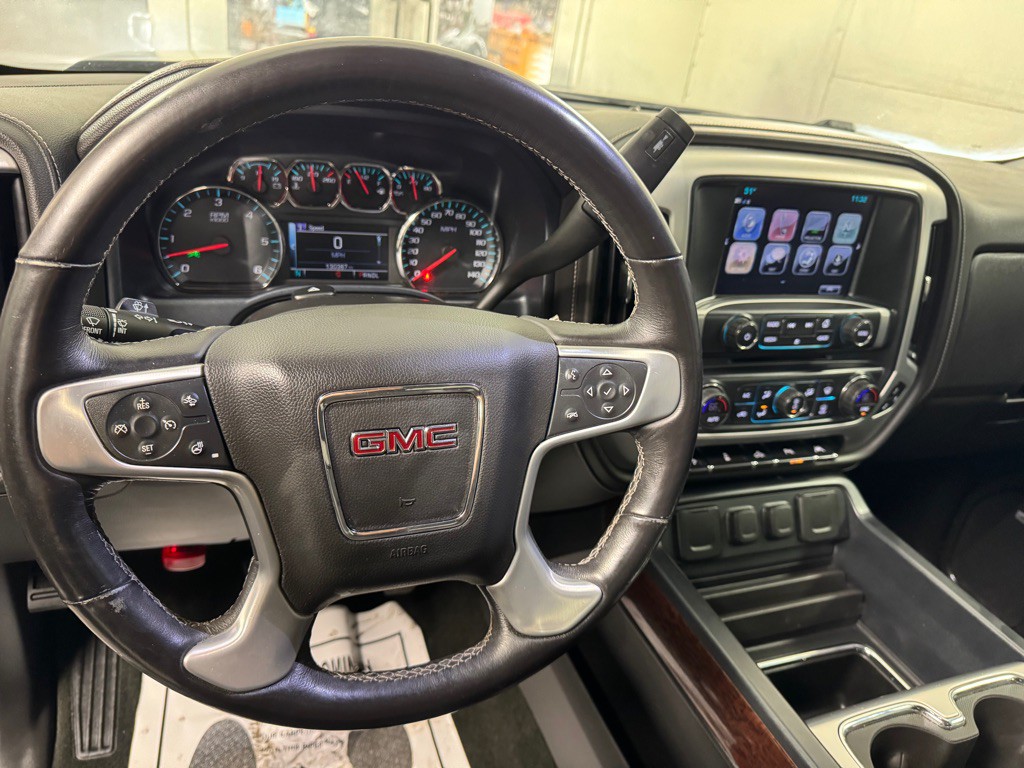 2018 GMC Sierra 1500 Image 23