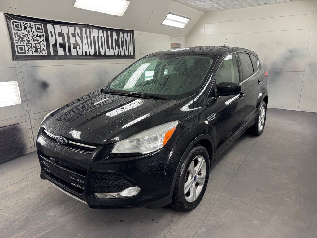2013 Ford Escape Image 1