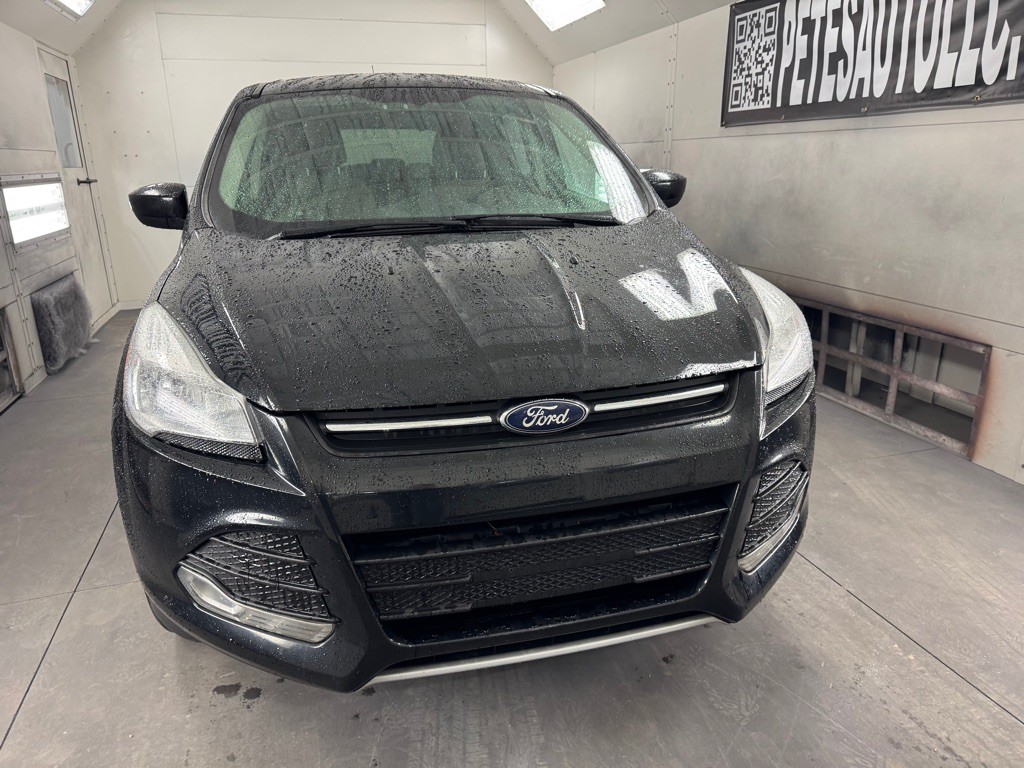 2013 Ford Escape Image 2