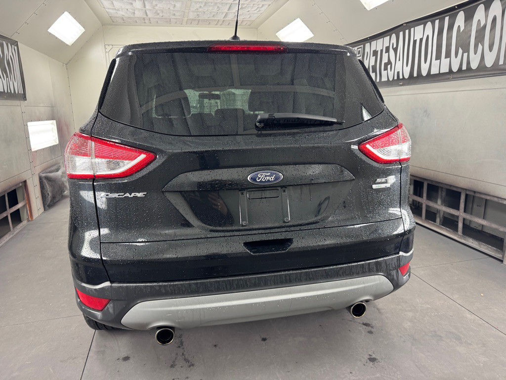2013 Ford Escape Image 4