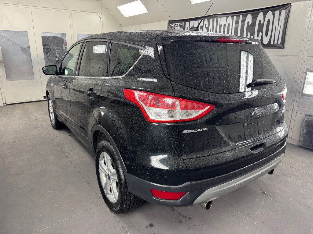 2013 Ford Escape Image 5