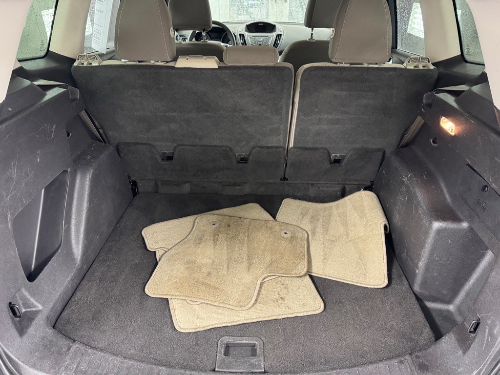 2013 Ford Escape Image 7