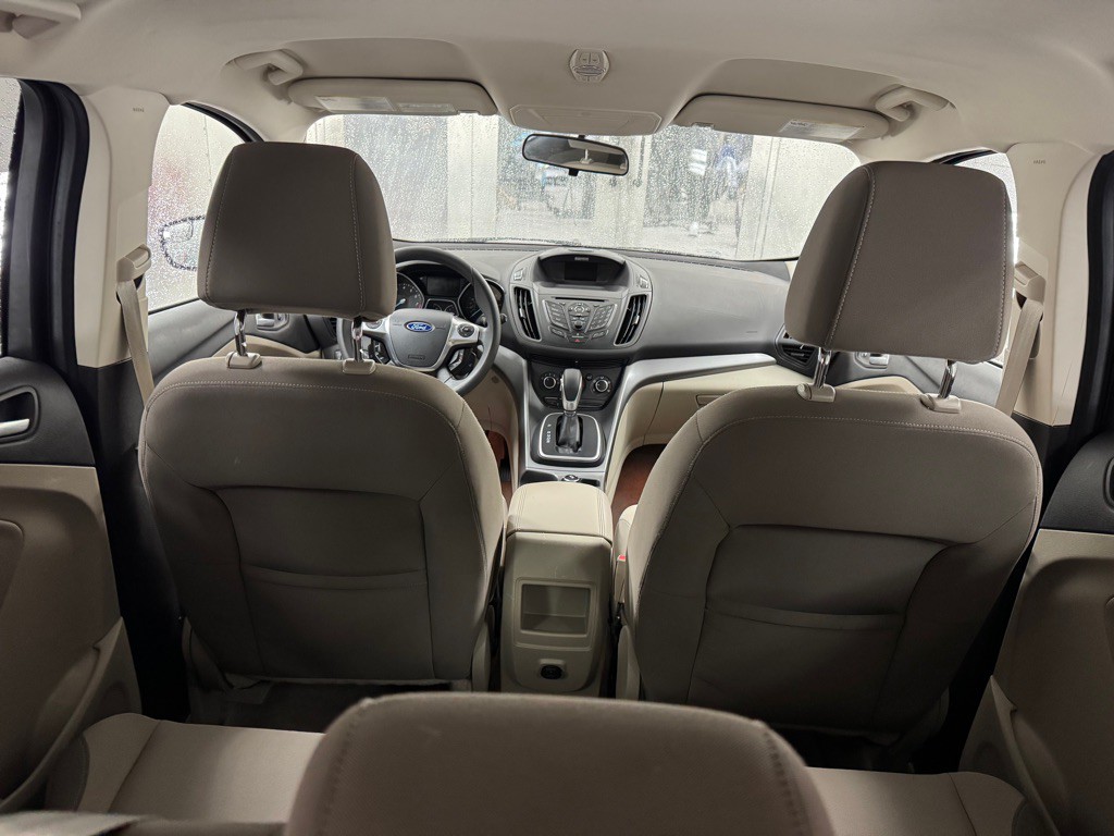 2013 Ford Escape Image 8