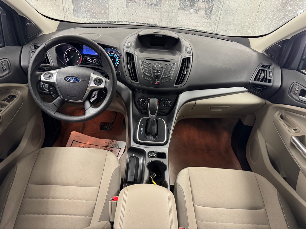 2013 Ford Escape Image 10