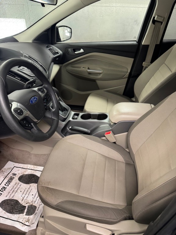 2013 Ford Escape Image 11