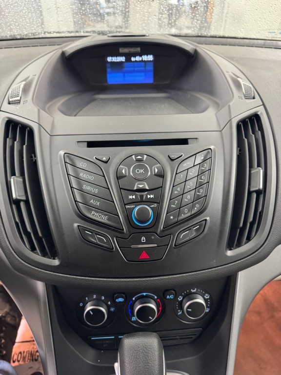 2013 Ford Escape Image 12