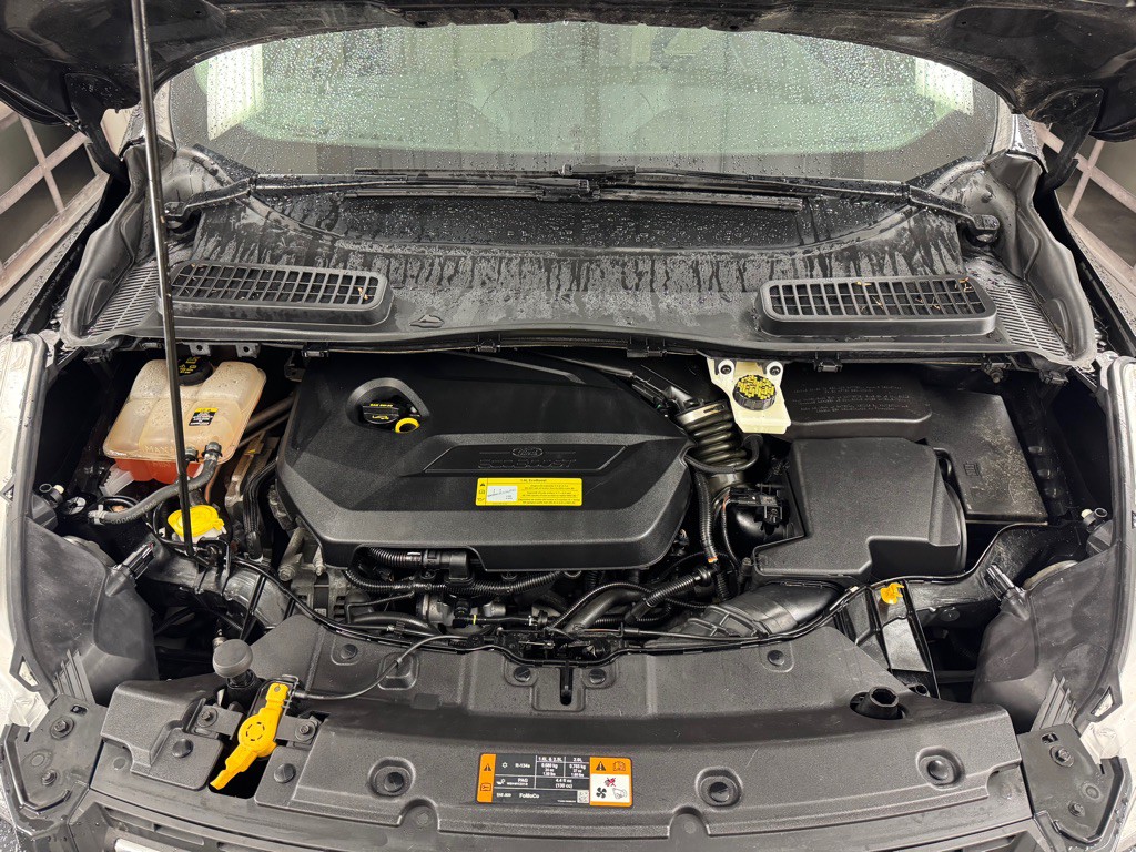 2013 Ford Escape Image 13