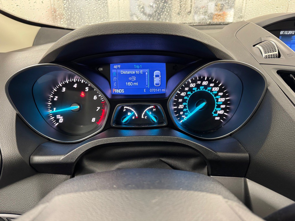 2013 Ford Escape Image 14