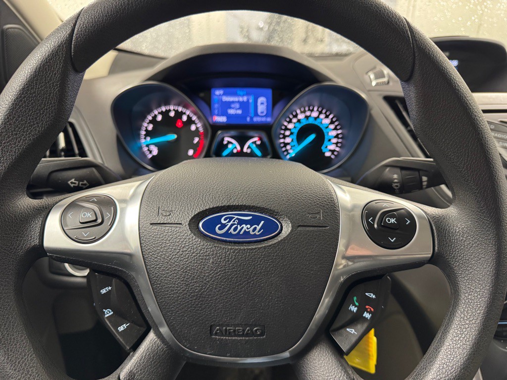 2013 Ford Escape Image 16